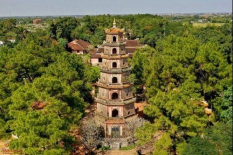 Tour Đà Nẵng - Sơn Trà - Hội An - Bà Nà - Huế - Động Phong Nha 5 Ngày